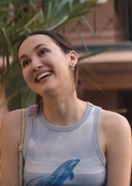 Maude Apatow photo