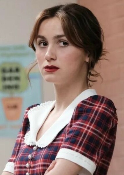 Charlotte Sinclair