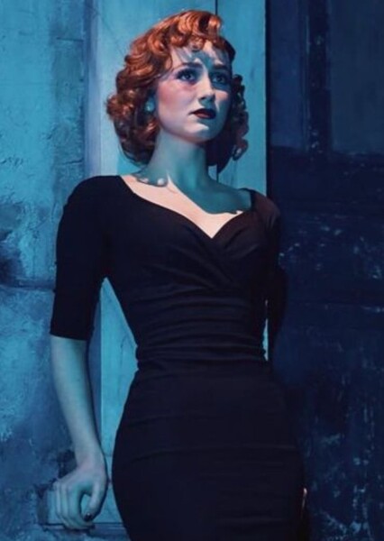 Rachel Dawes