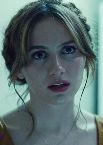Maude Apatow