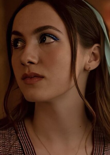 Maude Apatow