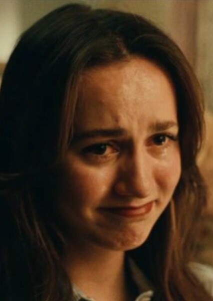 Maude Apatow photo