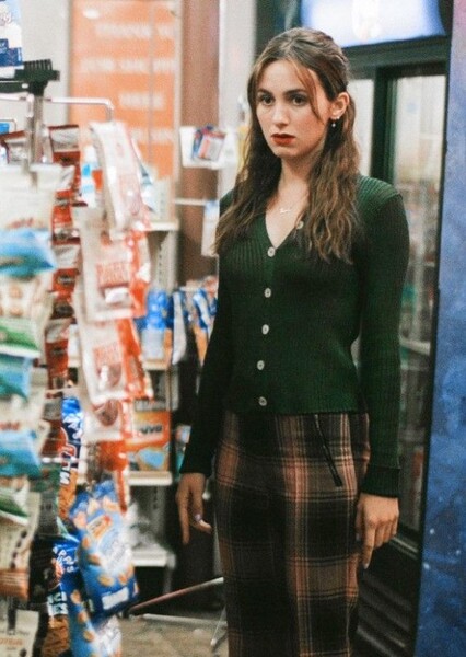 Maude Apatow photo