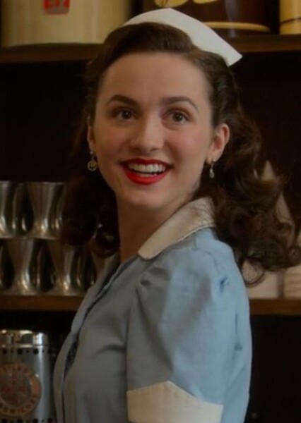 Maude Apatow