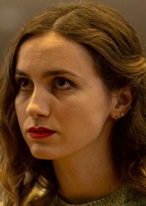 Maude Apatow Photo on myCast - Fan Casting Your Favorite Stories