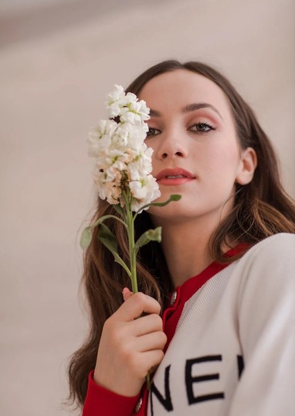 Maude Apatow photo