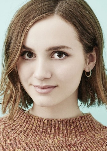 Maude Apatow photo