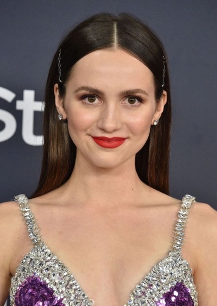 Maude Apatow photo