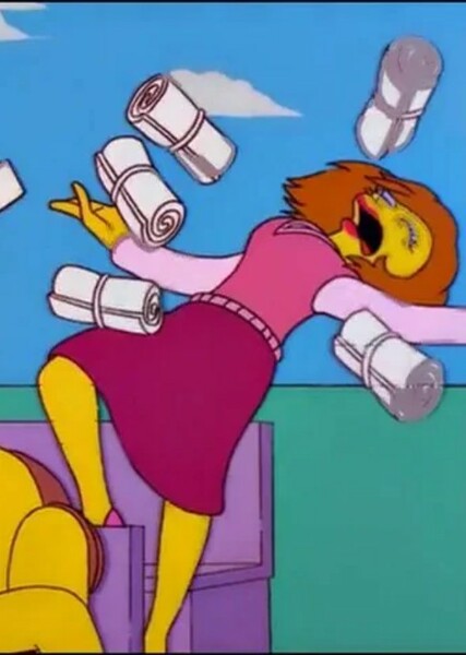 Maude Flanders