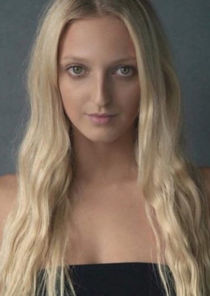 Maude Hirst photo