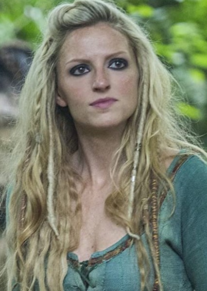 Maude Hirst photo