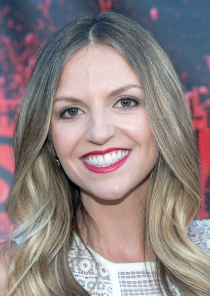 Maude Hirst photo