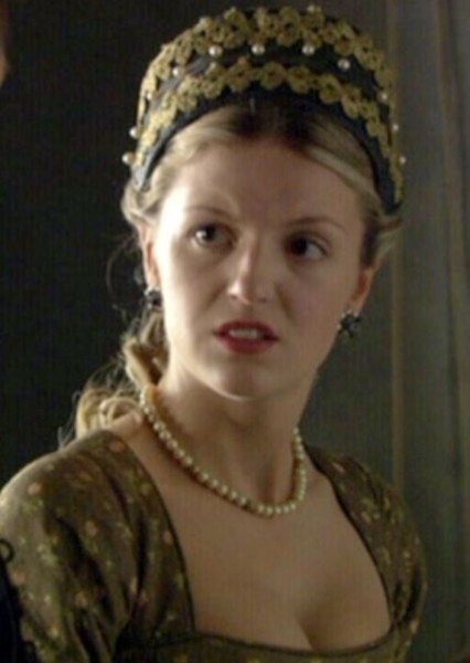 Maude Hirst photo