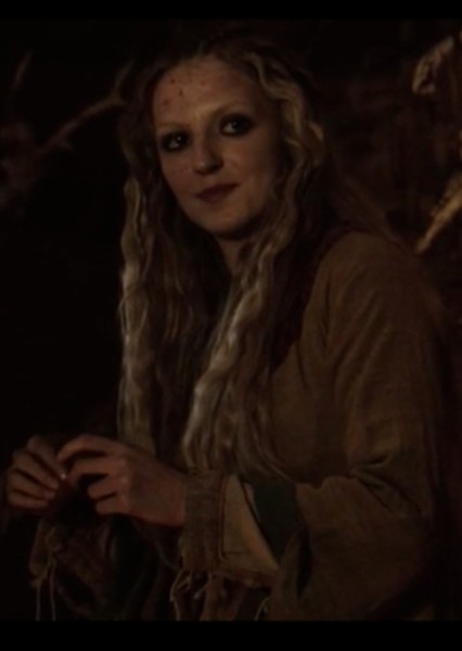 Maude Hirst photo