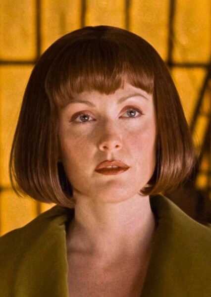 Maude Lebowski