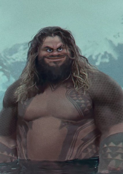 Maui (Moana) photo