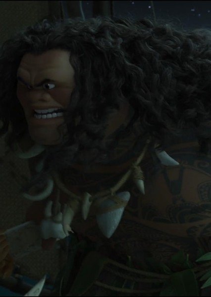 Maui (Moana)