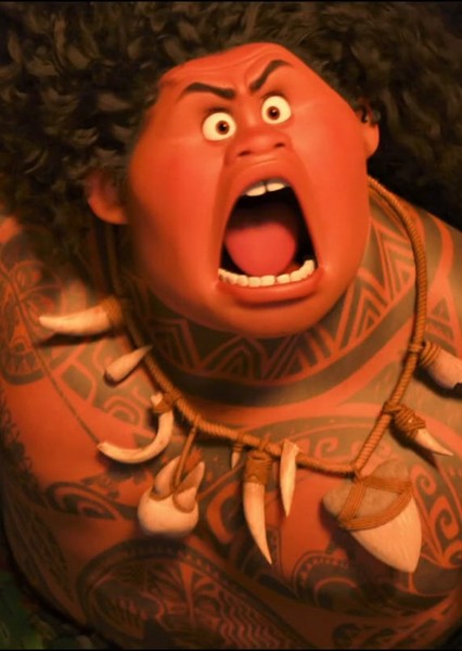 Maui Photo on myCast - Fan Casting Your Favorite Stories