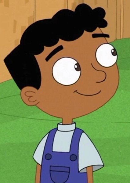 Maulik Pancholy