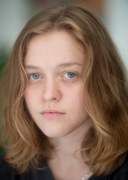 Maura Bird photo