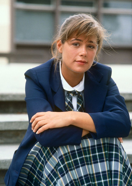 Maura Tierney photo