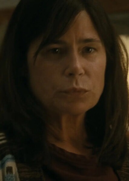 Maura Tierney