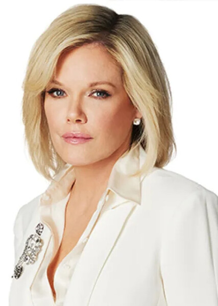Maura West photo