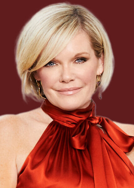 Maura West photo