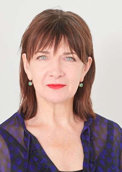 Maureen Beattie