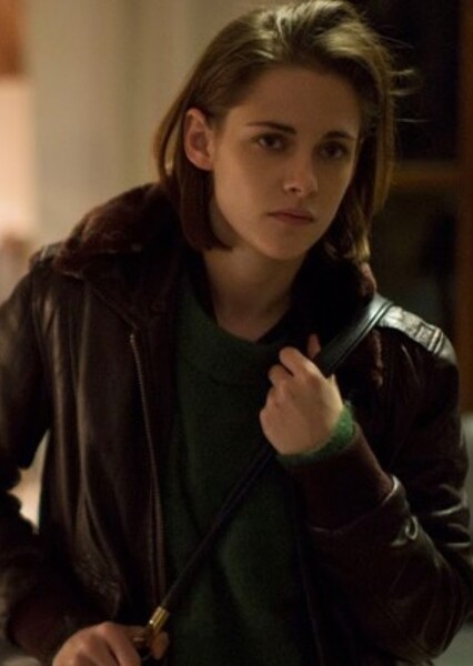 Maureen Cartwright (Personal Shopper) photo
