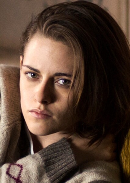Maureen Cartwright (Personal Shopper) photo
