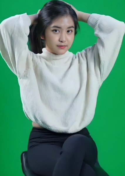 Maureen gabriella(alice) photo