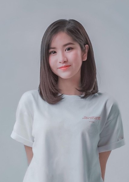 Maureen gabriella(alice) photo