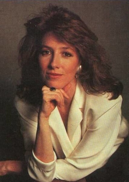 Maureen Garrett