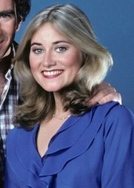 Maureen McCormick photo