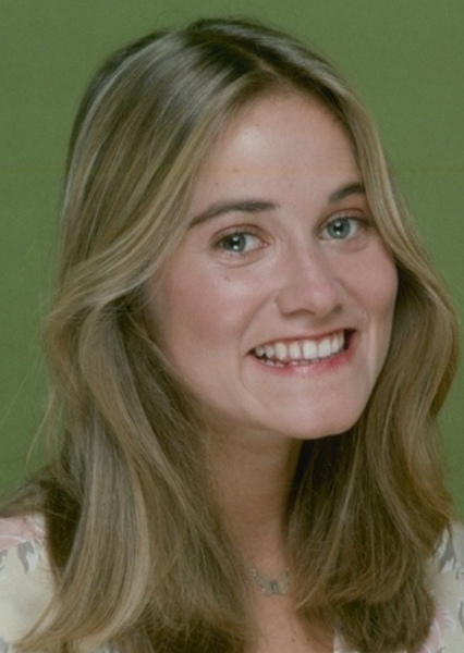 Maureen McCormick photo