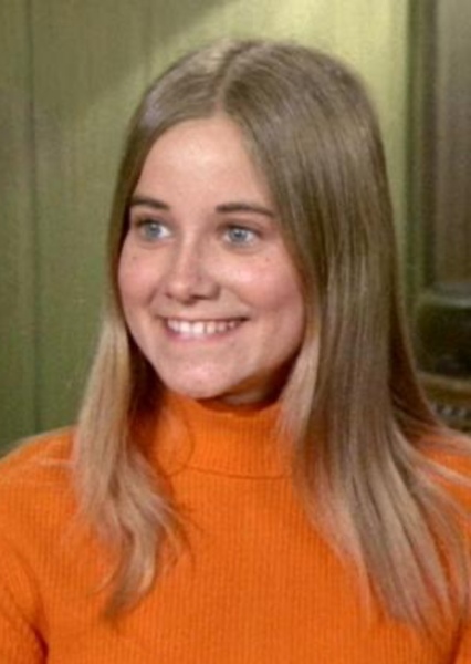 Maureen McCormick photo