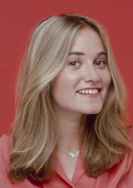 Maureen McCormick photo