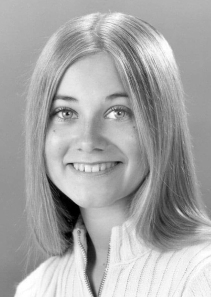 Maureen McCormick photo