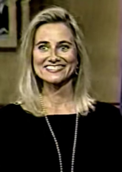 Maureen McCormick photo