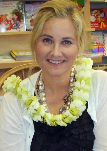 Maureen McCormick photo