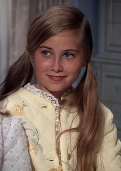 Maureen McCormick photo