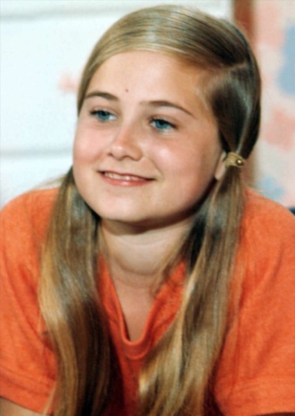 Maureen McCormick photo