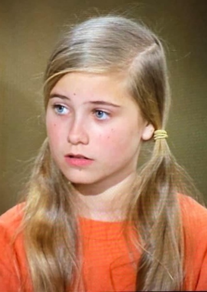 Maureen McCormick photo