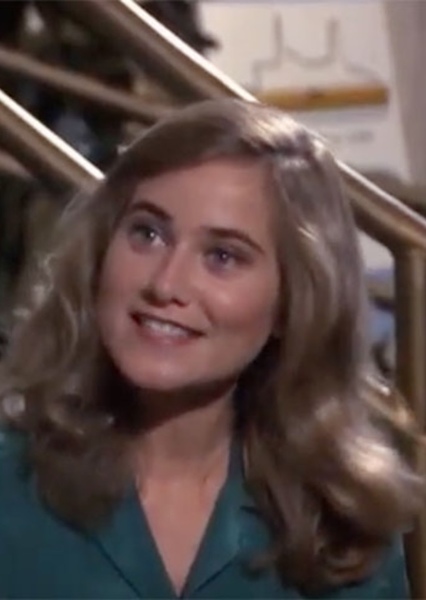 Maureen McCormick photo