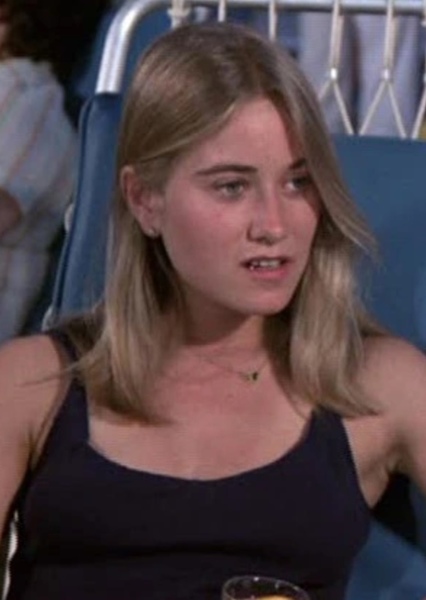 Maureen McCormick photo