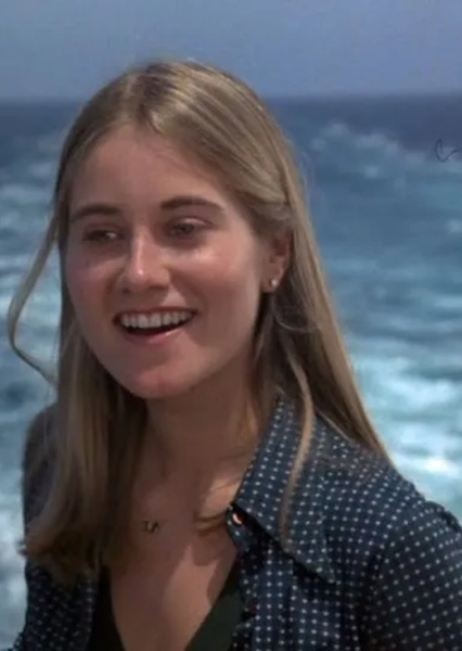 Maureen McCormick photo
