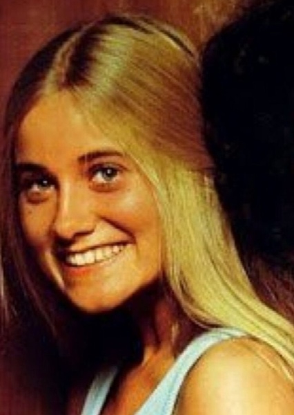 Maureen McCormick photo