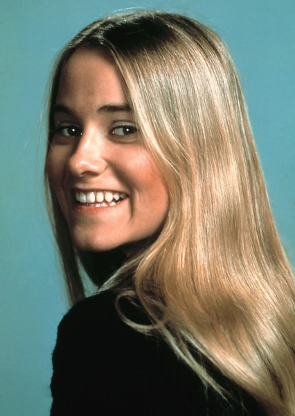 Maureen McCormick photo