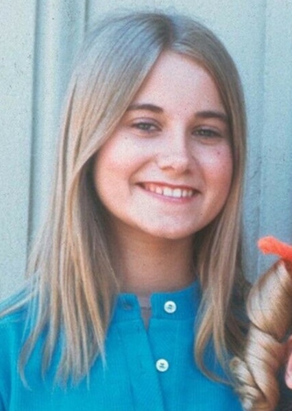 Maureen McCormick photo